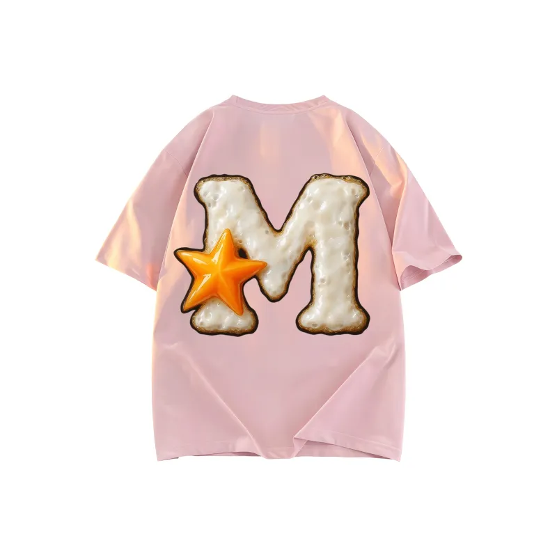 MASKPARK T Shirts Unisex-11