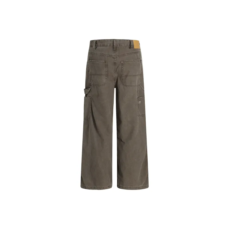 MT99 Jeans Unisex-7