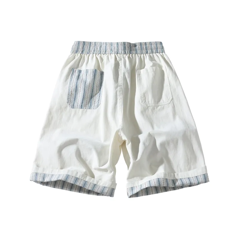 HONOR OF KINGS Casual Shorts Unisex-8