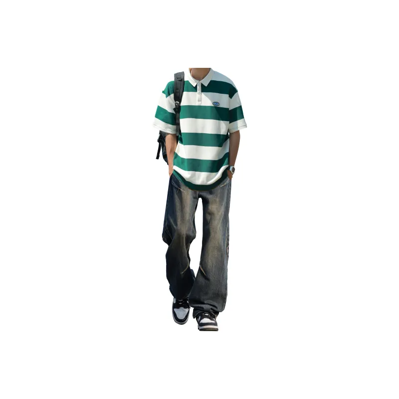 A/2/8/T Casual Sportswear Unisex-3