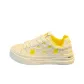 White Yellow