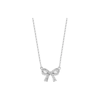 Wylyp 925 Sterling Silver Necklaces Women's