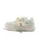 White A