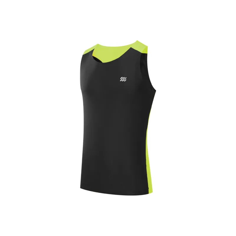 HLA Tank Tops Men-0