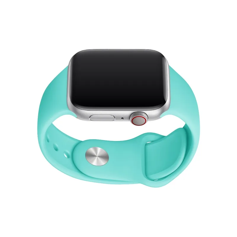 NCFCK Apple Compatibility Watch Band 13 16cm Silicone Material-16