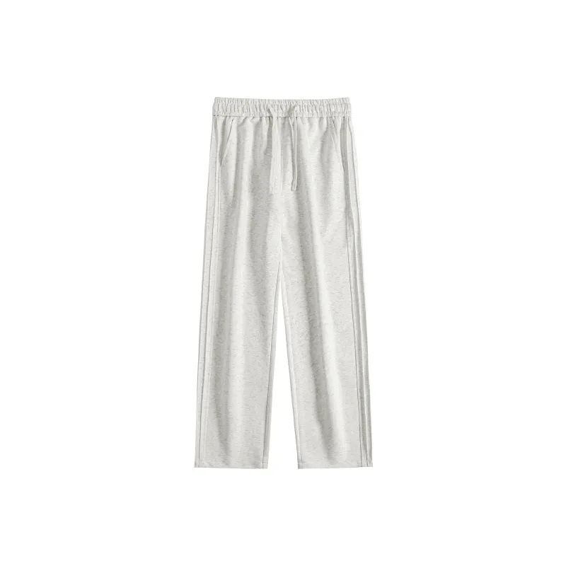 TRMT Knitted Sweatpants Unisex-1