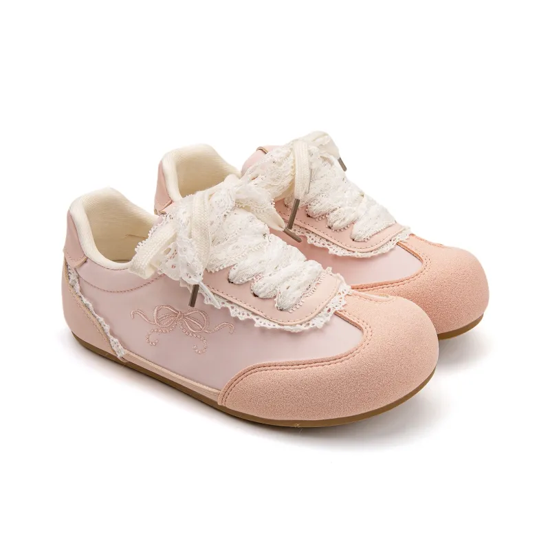 STAE Low Top Casual Shoes Women's-6