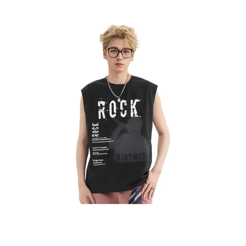 Three blessings Tank Tops Men-2