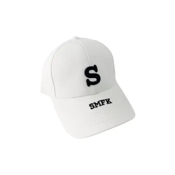 Ai Jiawei Cotton Polyester Blend Baseball Caps Unisex