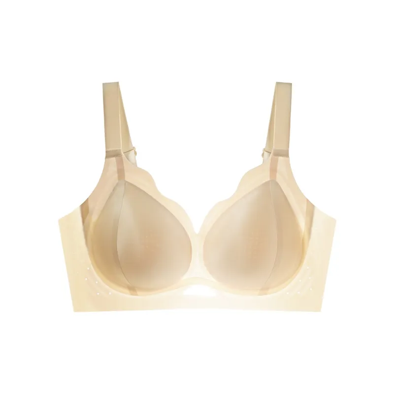 Elan and White Women's Bras-2