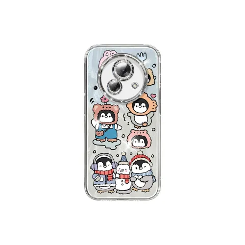 ZUANSE Phone Cases