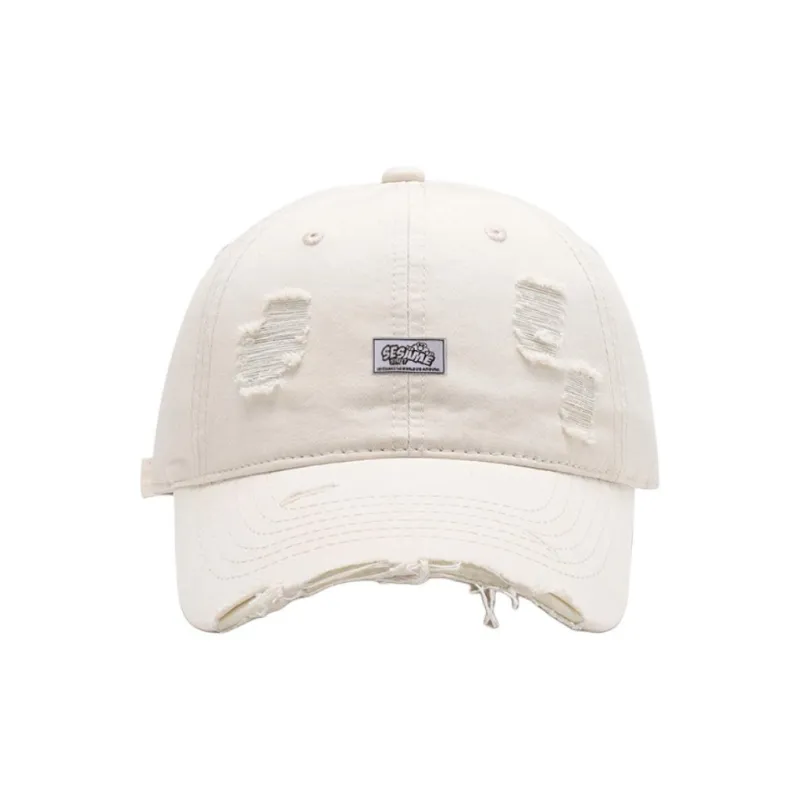 SESAME STREET Cotton Baseball Caps Unisex-8