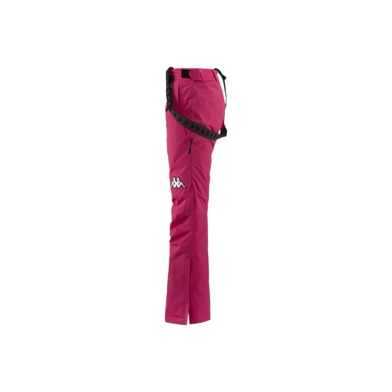 Kappa BANDA Ski Pants Women's-9