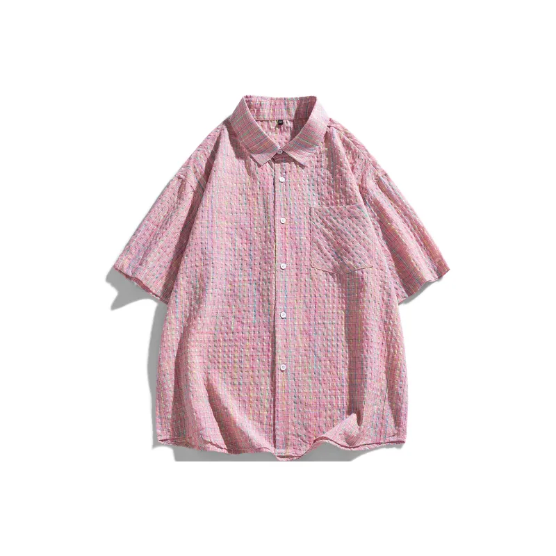Magmode Shirts Unisex-0