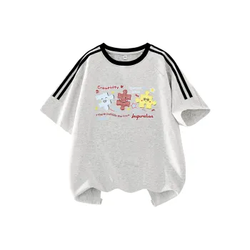JEANSWEST T Shirts Women's