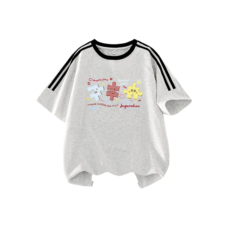 JEANSWEST T Shirts Women's-0