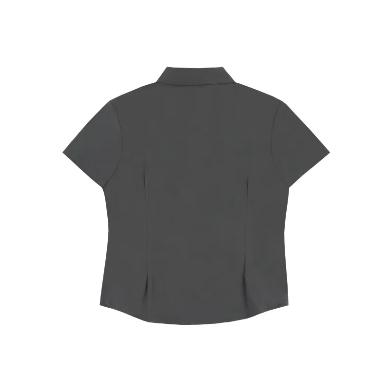LADY IDEAL Shirts Women's-7