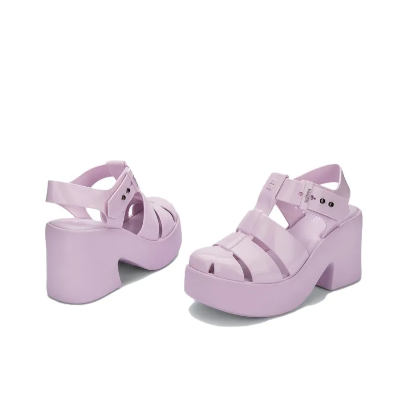 Melissa Roman Sandals Women's-15