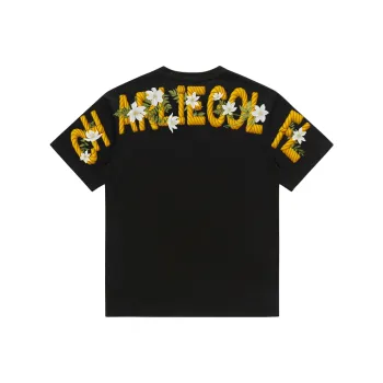 CHARLIE GOLF T Shirts Unisex