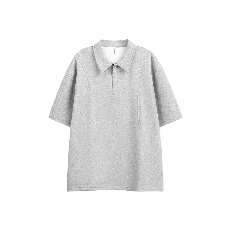 FA2LO Polo Shirts Unisex-7