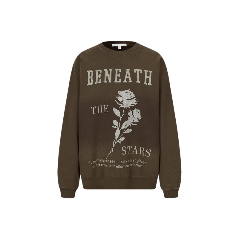 MOUSSY Sweatshirts Women's-3