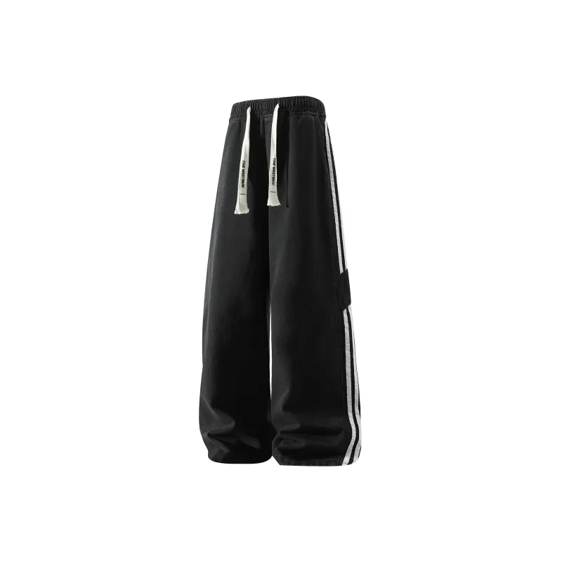 Journey To The West Jeans Unisex-0