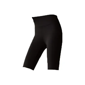 Mu Qingqing Yoga Shorts Women's