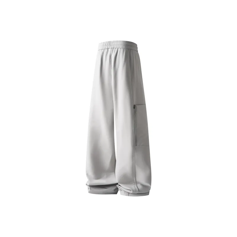 ATLETICO DE MADRID 1903 Casual Pants Unisex-8