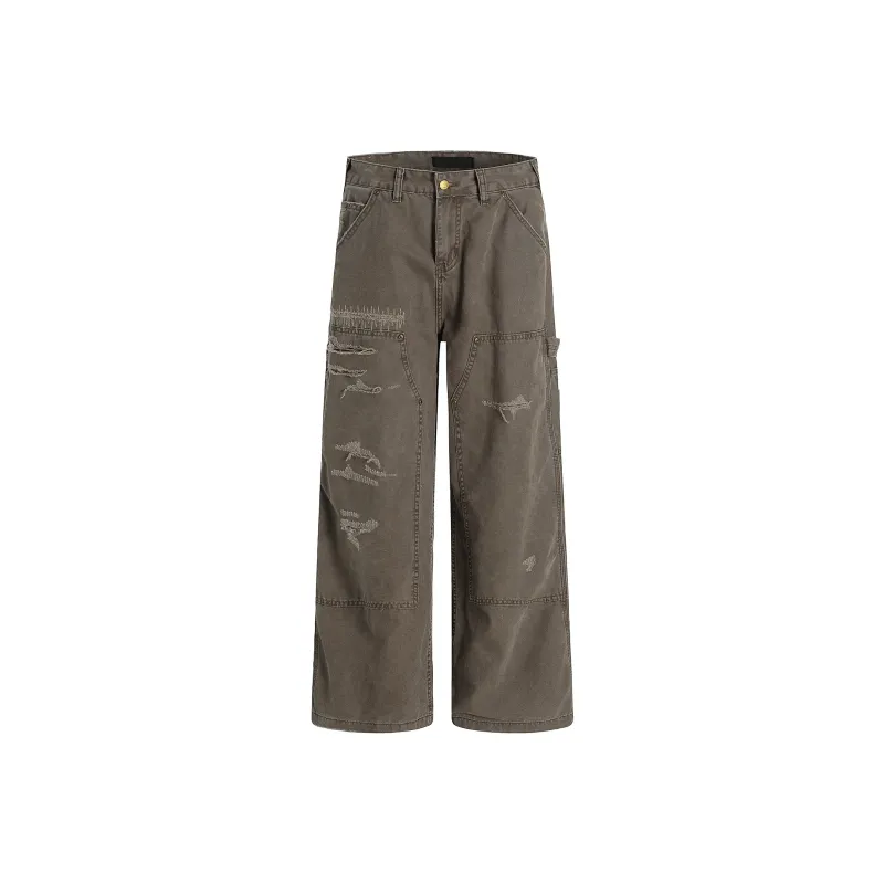 MT99 Jeans Unisex-6