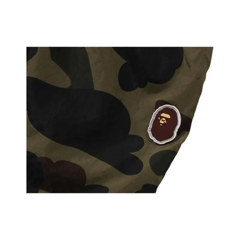 A BATHING APE Casual Shorts Women's-2