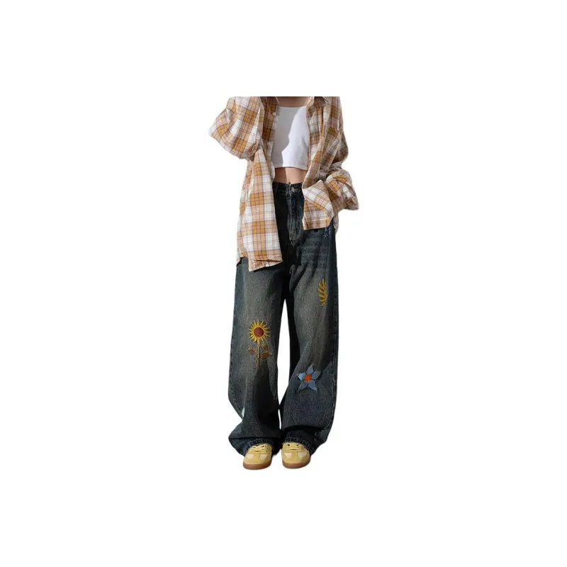 The New Age Family Jeans Women's-5