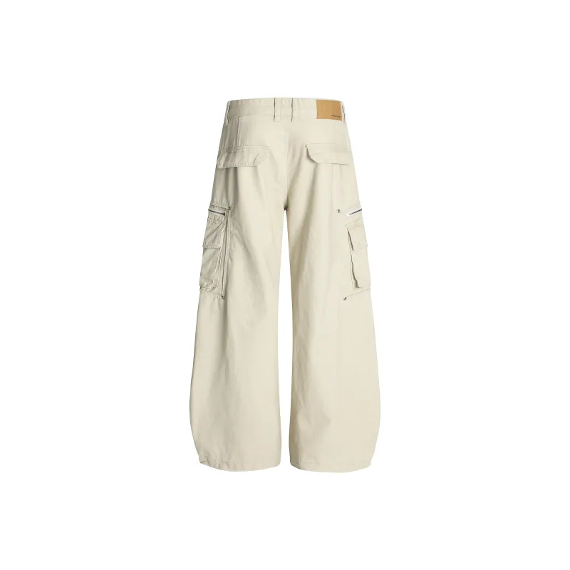 GBXM Cargo Pants Unisex-6