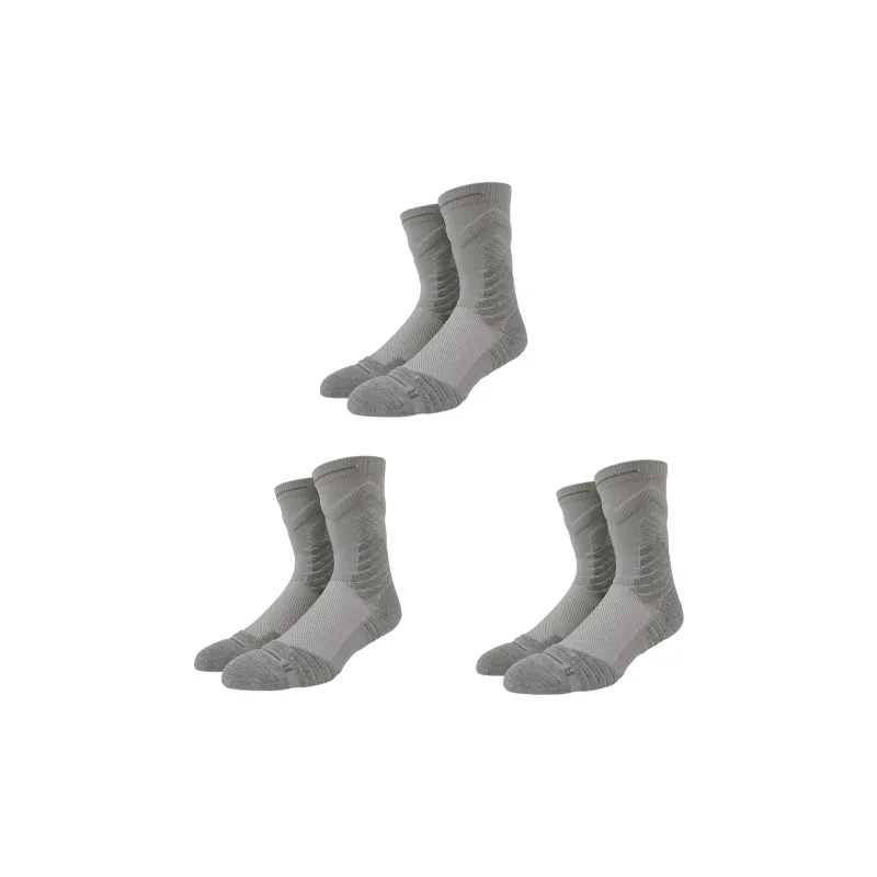 OXO OVERLOAD Basketball Socks Men's 3 Pack-4