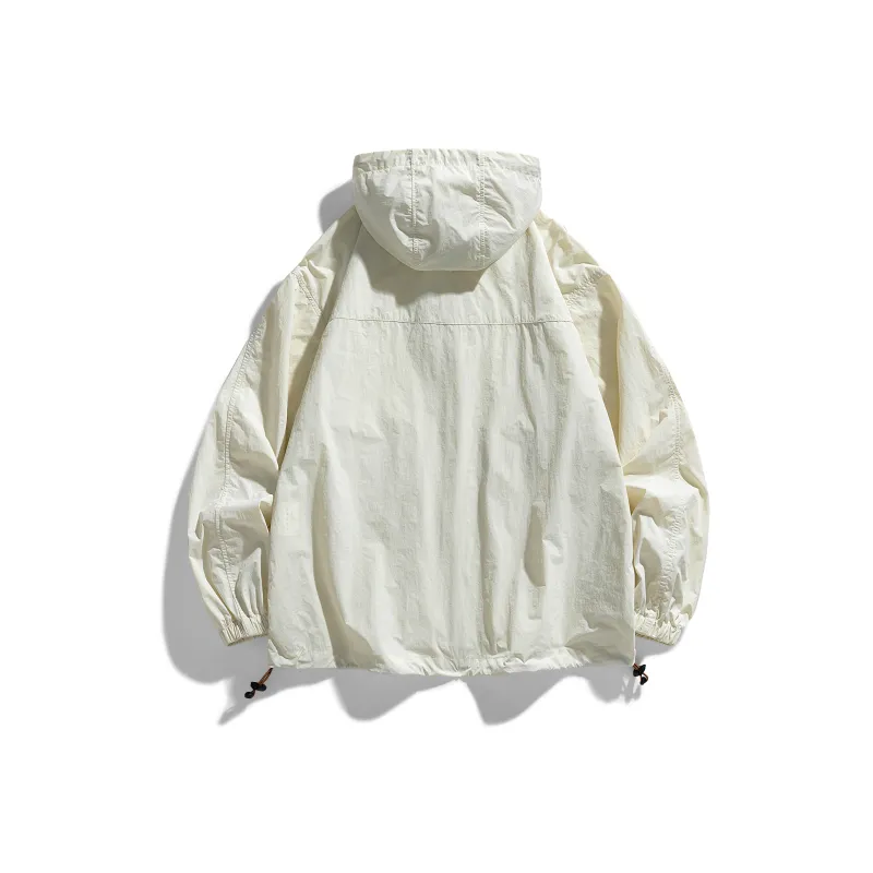 FAIRWHALE Sun Protection Clothing Unisex-1