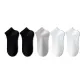 2 Black, 2 White, 1 Gray