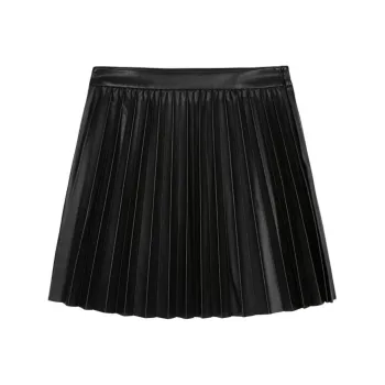 MOUSSY Casual Short Skirts Women's