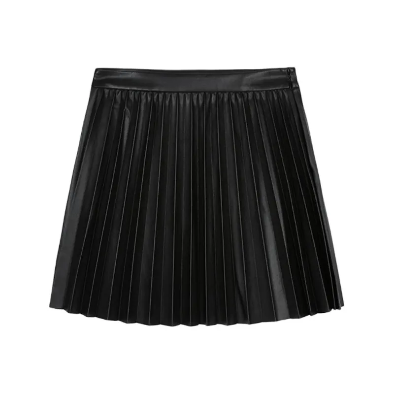 MOUSSY Casual Short Skirts Women's-0