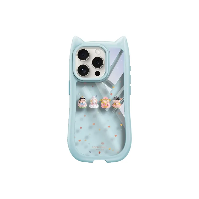 K Touch Phone Cases-7