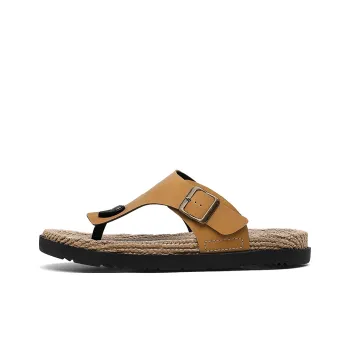 Shiozawa Abrasion Resistant Quick Dry Flip Flops Men's
