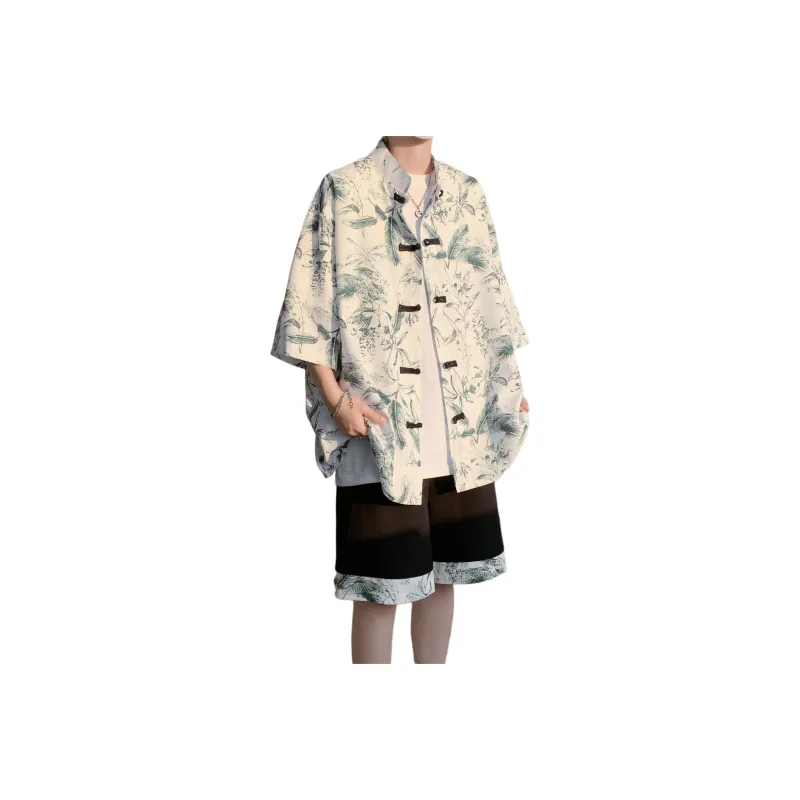 Fakeyoung Casual Sportswear Unisex-5