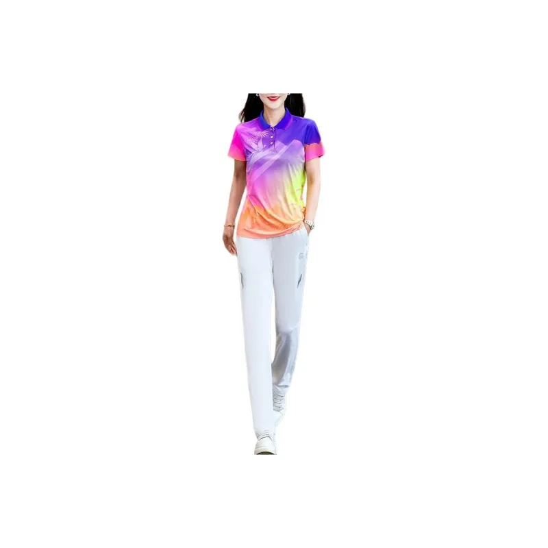 Kele Coco Fitness Sets Women's-4