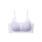 Light Purple[Cooling Breathable, Seamless Extra Thin]