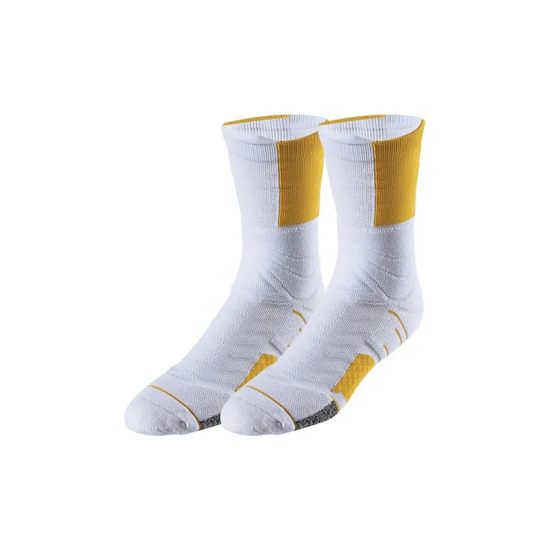Gentle Welcome Basketball Socks Unisex Combo Set-12