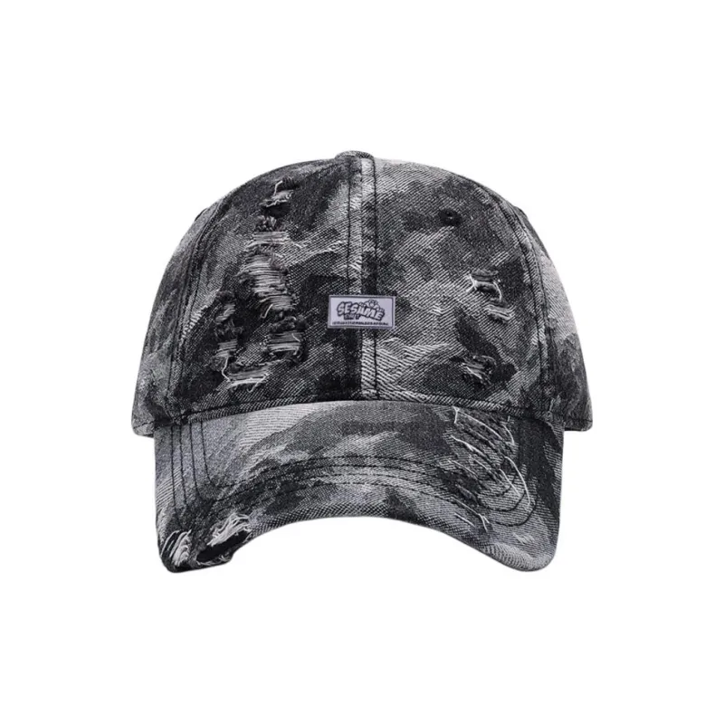 SESAME STREET Cotton Baseball Caps Unisex-0