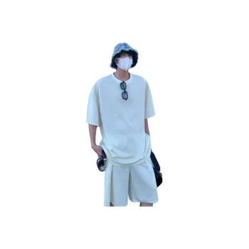 OKPI Casual Sportswear Unisex