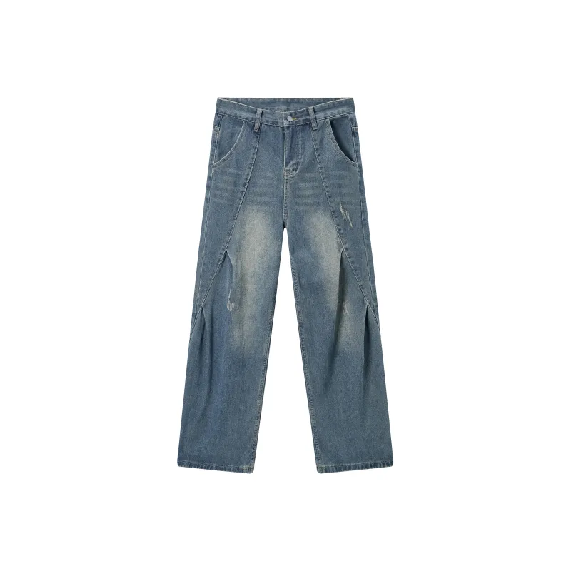 EPTISON Jeans Unisex-7