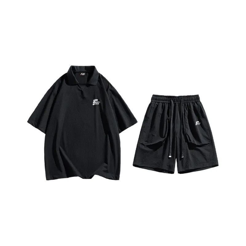 FORIDER Casual Sportswear Unisex-0