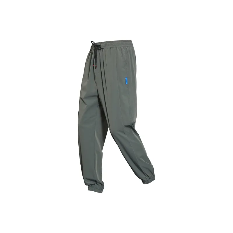 JUNGLE PANDA Knitted Sweatpants Unisex-13