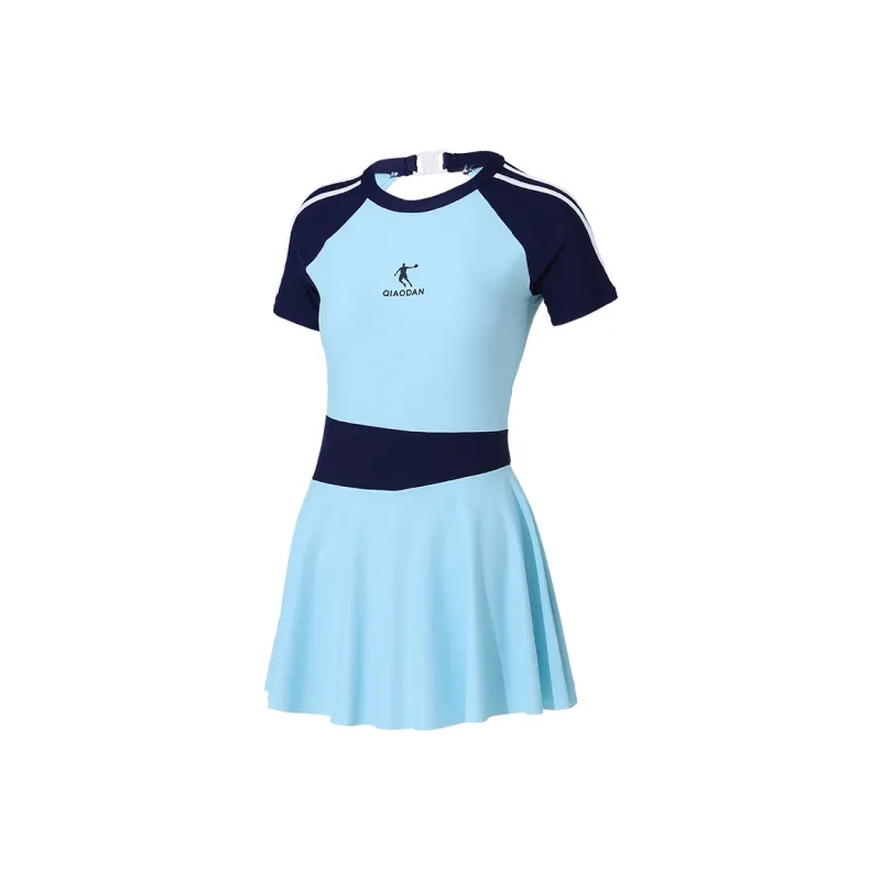 QIAODAN Swim Dresses & Skirts Women's-4