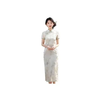 KAISER Short Sleeved Dress Women's